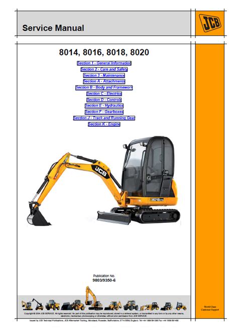 jcb mini excavator|jcb mini excavator repair manual.